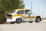 Abarth 1000 TCR Group 2 1970 года